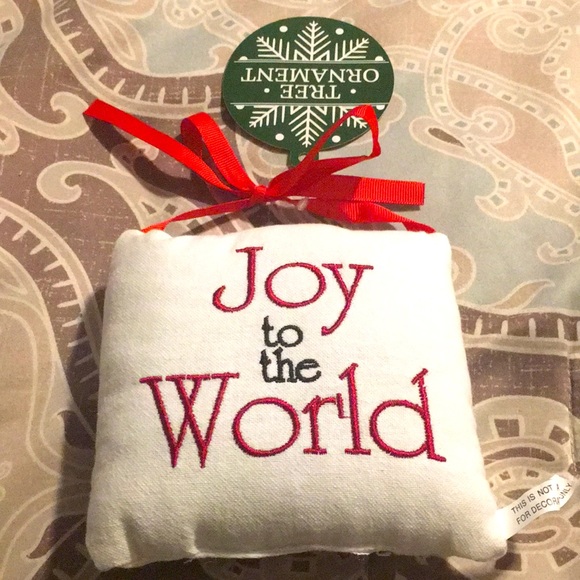 Other - ❤️💚❤️🎅🏼🎄Christmas ornament